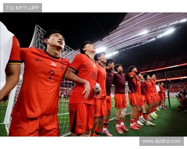 U23国足落入亚洲杯第四档位 小组突围之路困难重重引关注