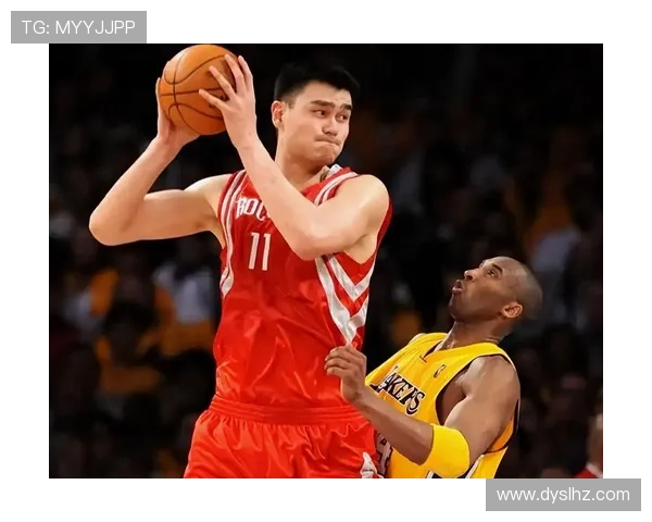 火箭队缺少姚明的时代如何重塑辉煌与未来发展之路