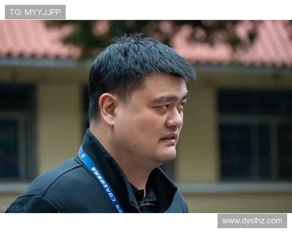 姚明当年怒骂事件背后的真相与对篮球界的深远影响分析 姚明当年怒骂事件背后的真相与对篮球界的深远影响分析